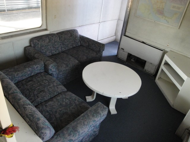 Foto: ex estación Aguascalientes, Museo Ferrocarrilero - Aguascalientes, México