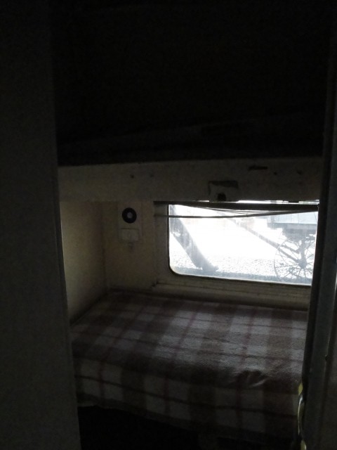 Foto: ex estación Aguascalientes, Museo Ferrocarrilero - Aguascalientes, México