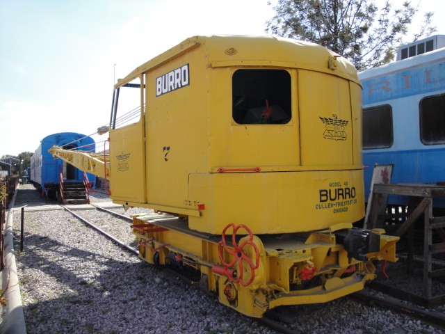 Foto: ex estación Aguascalientes, Museo Ferrocarrilero - Aguascalientes, México