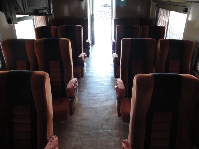 Foto: ex estación Aguascalientes, Museo Ferrocarrilero - Aguascalientes, México