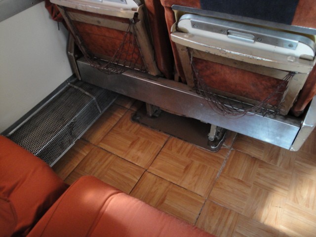 Foto: ex estación Aguascalientes, Museo Ferrocarrilero - Aguascalientes, México