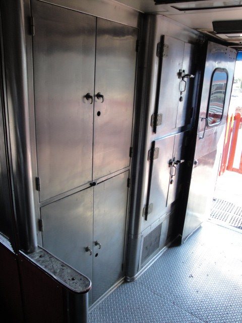 Foto: ex estación Aguascalientes, Museo Ferrocarrilero - Aguascalientes, México