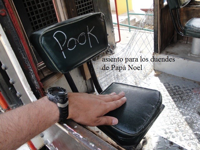 Foto: Museo del Ferrocarril Juan Salazar - Aguascalientes, México