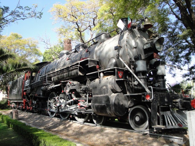 Foto: Querétaro - Querétaro, México