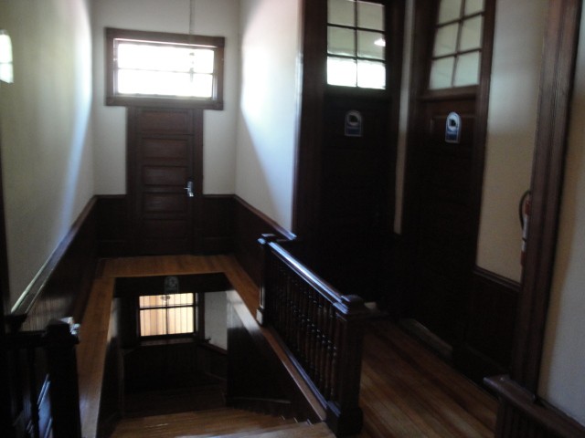 Foto: estación Querétaro, hecha museo - Querétaro, México