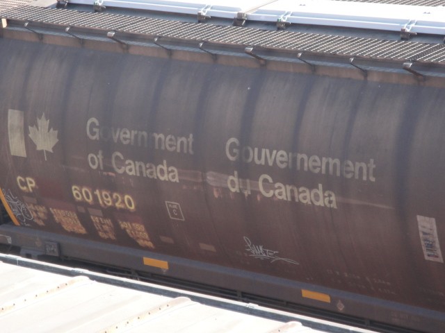Foto: estación del ex FC Nacional Mexicano - San Luis Potosí, México