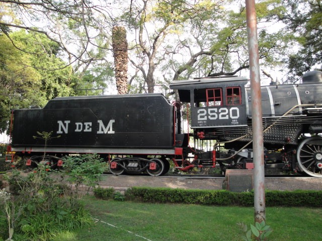 Foto: Querétaro - Querétaro, México