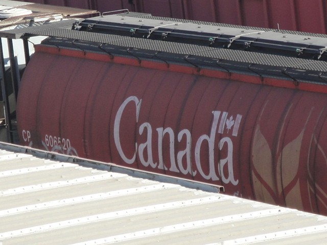 Foto: estación del ex FC Nacional Mexicano - San Luis Potosí, México