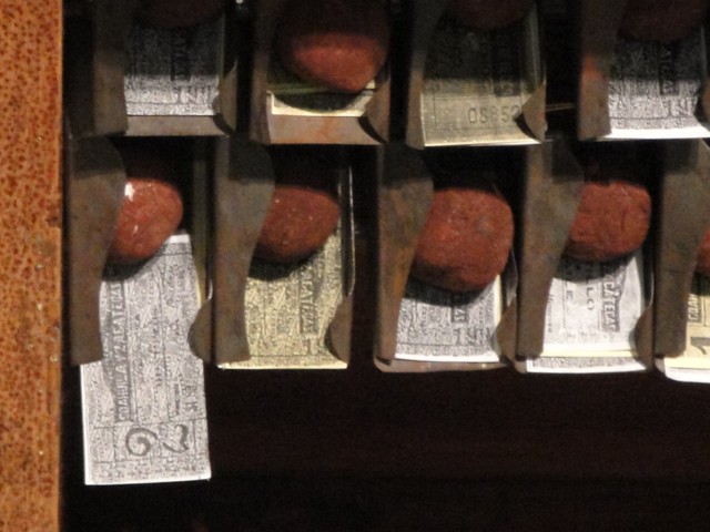 Foto: ex estación San Luis Potosí, museo ferroviario - San Luis Potosí, México