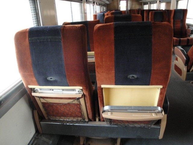 Foto: ex estación San Luis Potosí, museo ferroviario - San Luis Potosí, México