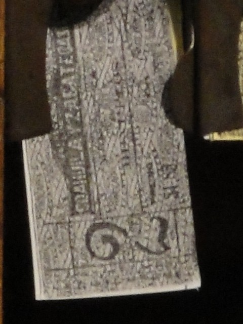 Foto: ex estación San Luis Potosí, museo ferroviario - San Luis Potosí, México