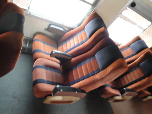 Foto: ex estación San Luis Potosí, museo ferroviario - San Luis Potosí, México