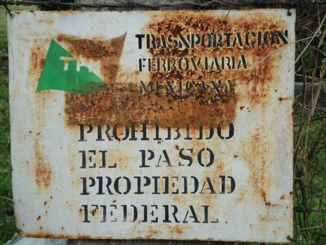 Foto: por la estación - Xalapa (Veracruz-Llave), México