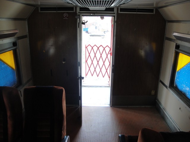 Foto: ex estación San Luis Potosí, museo ferroviario - San Luis Potosí, México