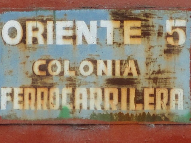 Foto: por la estación; - Xalapa (Veracruz-Llave), México