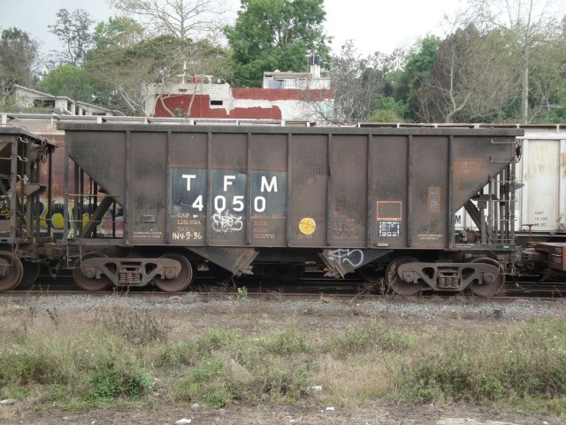 Foto: estación Jalapa - Xalapa (Veracruz-Llave), México