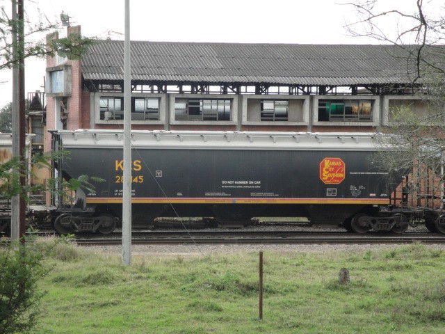 Foto: estación Jalapa - Xalapa (Veracruz-Llave), México