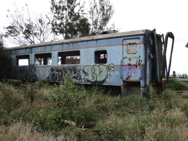 Foto: estación Jalapa - Xalapa (Veracruz-Llave), México