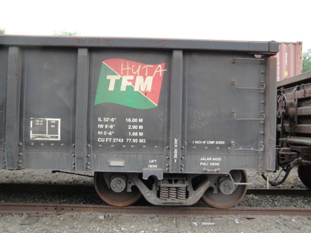 Foto: estación Jalapa - Xalapa (Veracruz-Llave), México