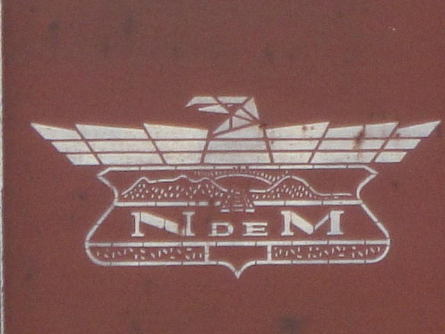 Foto: playa ferroviaria en Mérida - Mérida (Yucatán), México