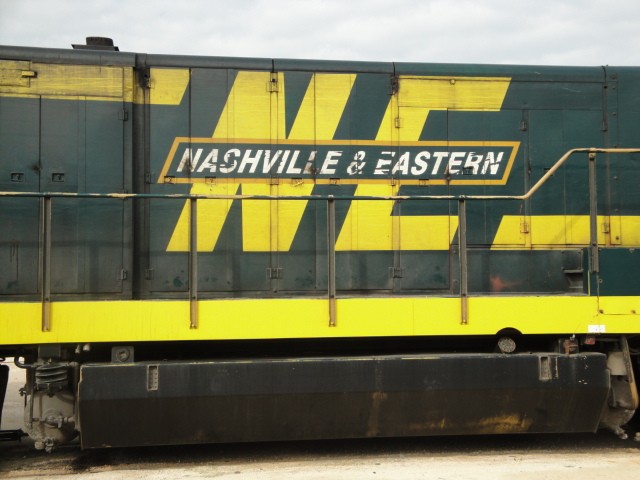 Foto: playa ferroviaria en Mérida - Mérida (Yucatán), México