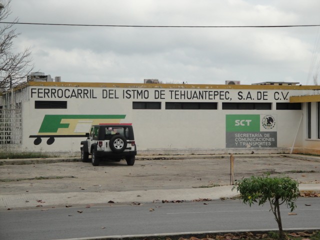 Foto: empresa de cargas - Mérida (Yucatán), México