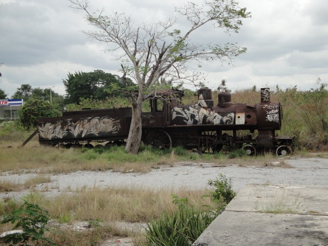 Foto: tiempos idos - Mérida (Yucatán), México