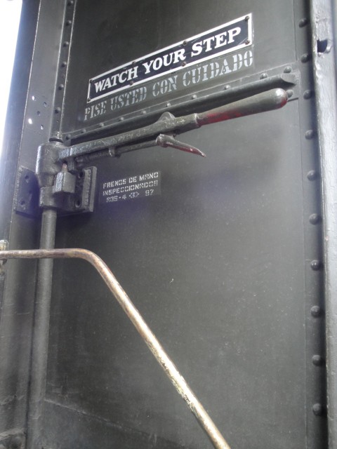 Foto: ex estación Puebla, museo ferroviario - Puebla, México