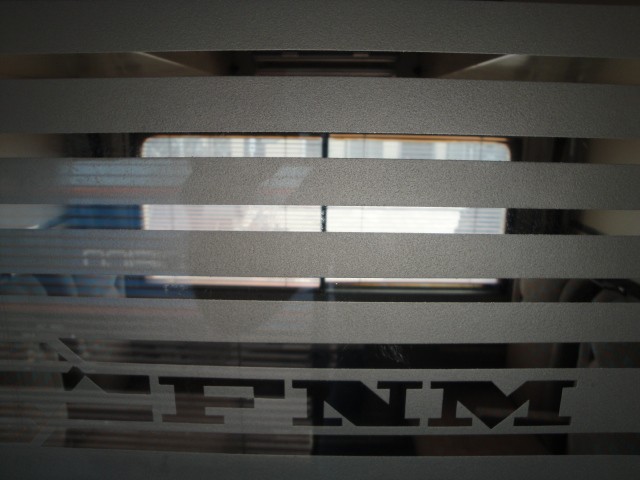 Foto: ex estación Puebla, museo ferroviario; dormitorio Tláloc - Puebla, México