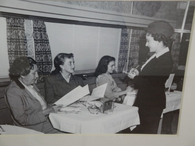 Foto: ex estación Puebla, museo ferroviario - Puebla, México