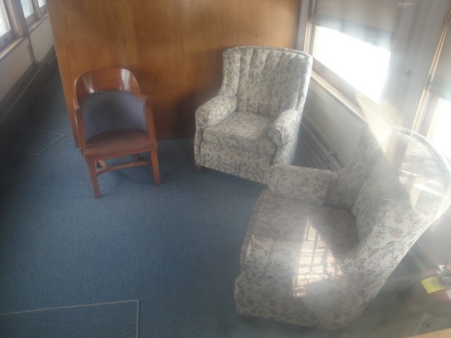 Foto: ex estación Puebla, museo ferroviario - Puebla, México