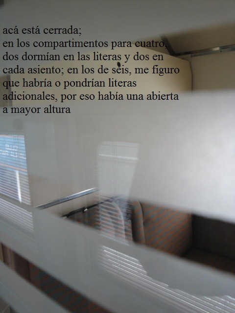 Foto: ex estación Puebla, museo ferroviario; dormitorio Tláloc - Puebla, México