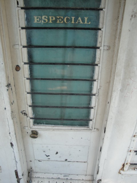 Foto: ex estación Puebla, museo ferroviario - Puebla, México