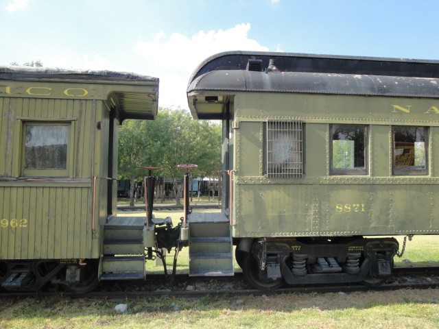 Foto: ex estación Puebla, museo ferroviario, Predio 2 - Puebla, México