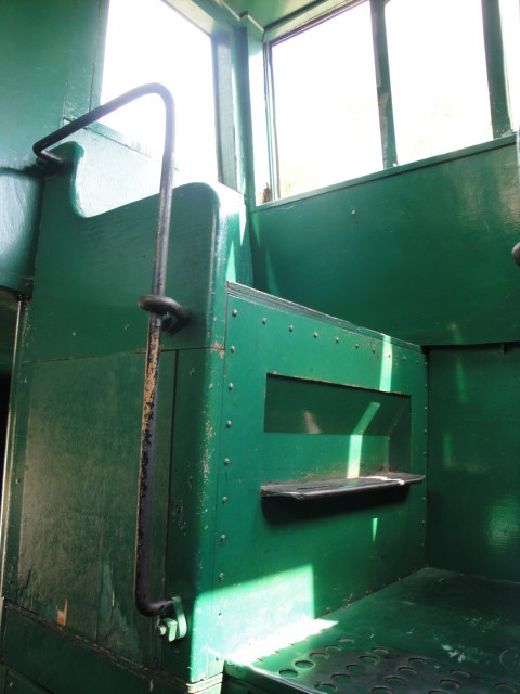 Foto: ex estación Puebla, museo ferroviario - Puebla, México