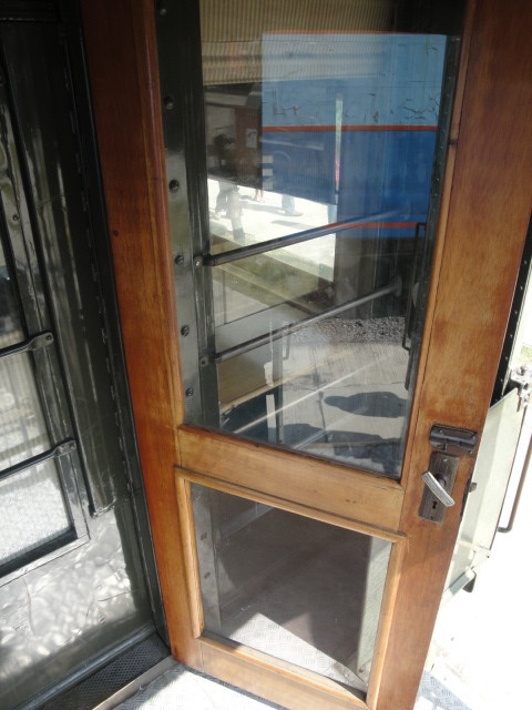 Foto: ex estación Puebla, museo ferroviario - Puebla, México