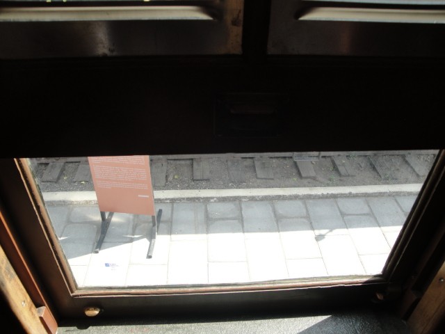 Foto: ex estación Puebla, museo ferroviario - Puebla, México