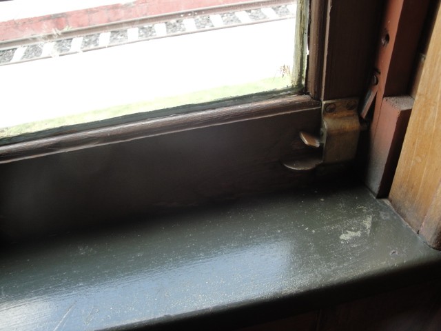 Foto: ex estación Puebla, museo ferroviario - Puebla, México