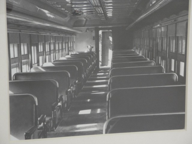 Foto: ex estación Puebla, museo ferroviario - Puebla, México