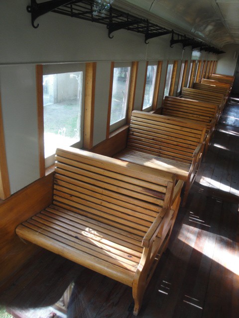 Foto: ex estación Puebla, museo ferroviario, Predio 2 - Puebla, México