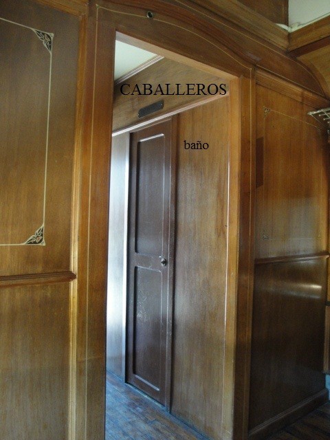 Foto: ex estación Puebla, museo ferroviario - Puebla, México