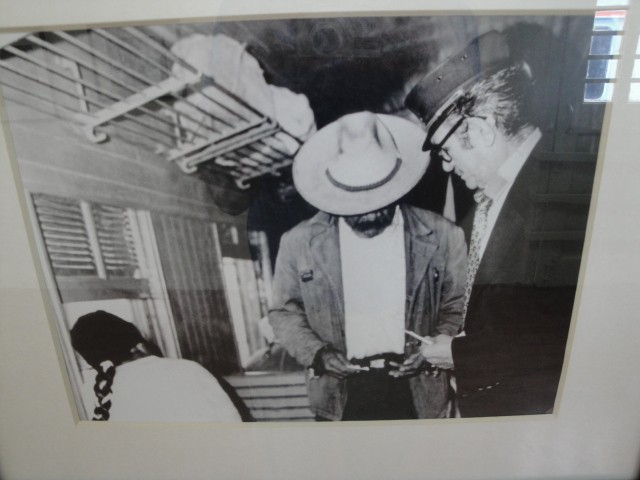 Foto: ex estación Puebla, museo ferroviario - Puebla, México