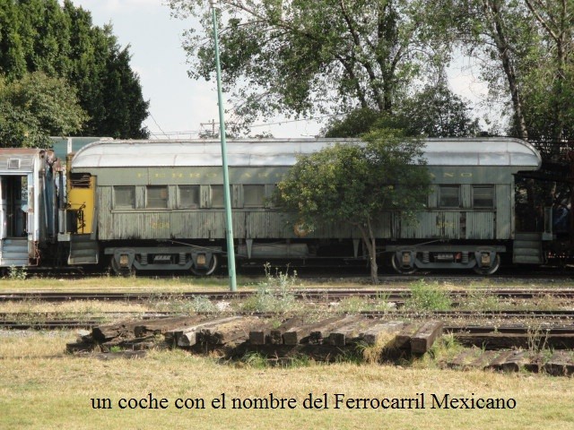 Foto: ex estación Puebla, museo ferroviario, Predio 2 - Puebla, México