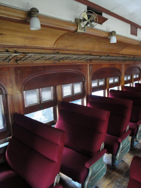 Foto: ex estación Puebla, museo ferroviario - Puebla, México