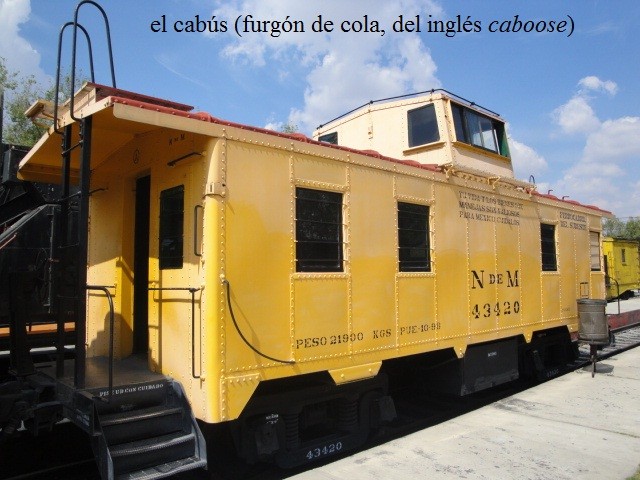 Foto: ex estación Puebla, museo ferroviario - Puebla, México