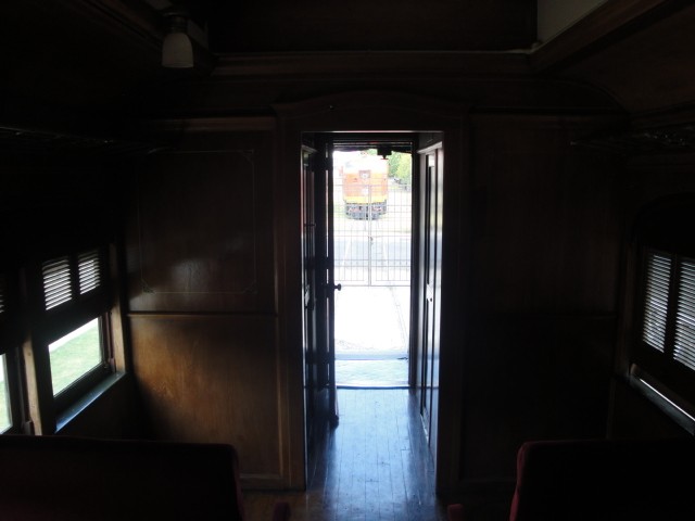 Foto: ex estación Puebla, museo ferroviario - Puebla, México