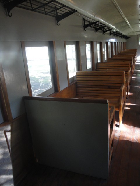 Foto: ex estación Puebla, museo ferroviario, Predio 2 - Puebla, México