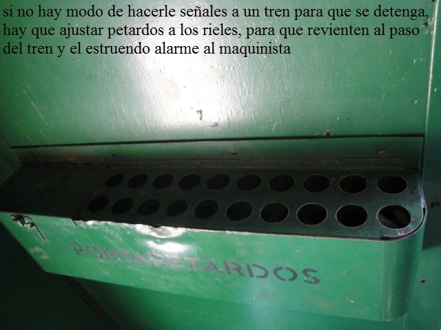 Foto: ex estación Puebla, museo ferroviario - Puebla, México