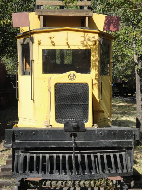 Foto: ex estación Puebla, museo ferroviario, Predio 2 - Puebla, México