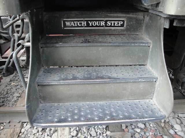 Foto: ex estación Puebla, museo ferroviario - Puebla, México